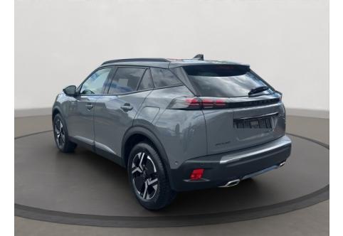 Peugeot 2008 #3