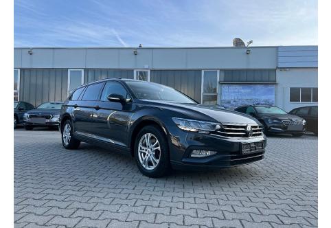 VW Passat #5