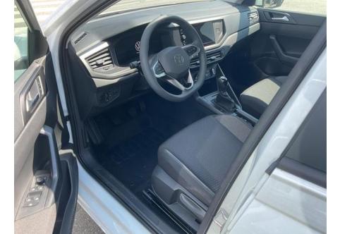 VW Polo #1