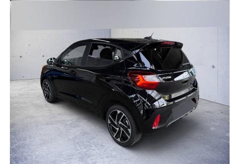 Hyundai i10 #2