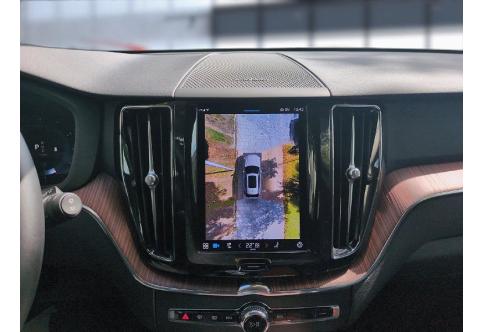 Volvo XC60 #11