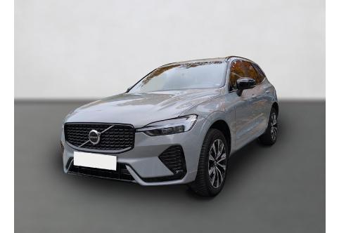 Volvo XC60 #1