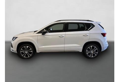 Seat Ateca #3