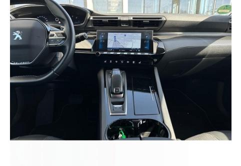 Peugeot 508 #10