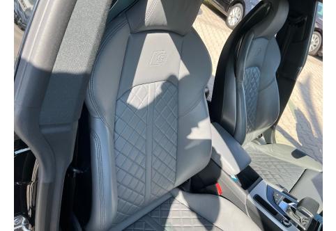 Audi A5 #23