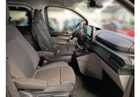 Ford Tourneo Custom #14