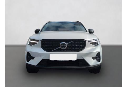 Volvo XC40 #5