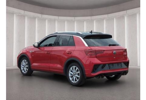 VW T-Roc #19