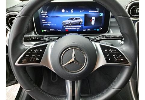 Mercedes-Benz C-Klasse #20