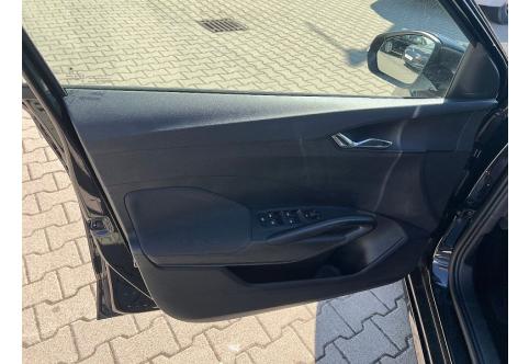Skoda Fabia #10