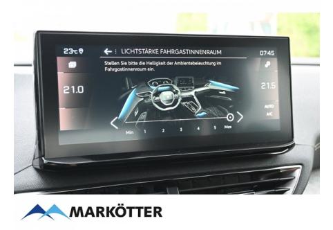 Peugeot 3008 #23