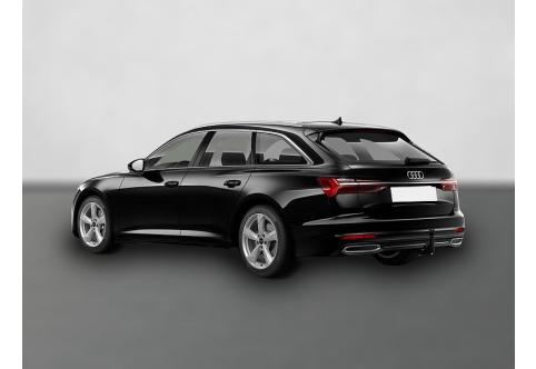 Audi A6 #2
