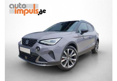 Seat Arona #3