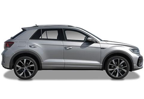 VW T-Roc #3