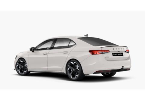 Skoda Superbe #2