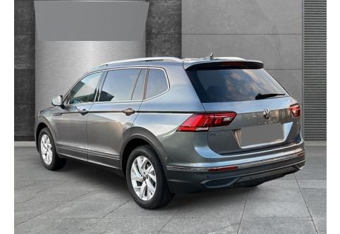 VW Tiguan #2