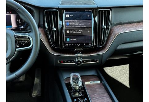 Volvo XC60 #10