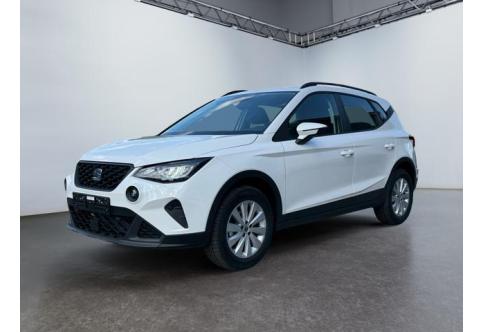 Seat Arona #1