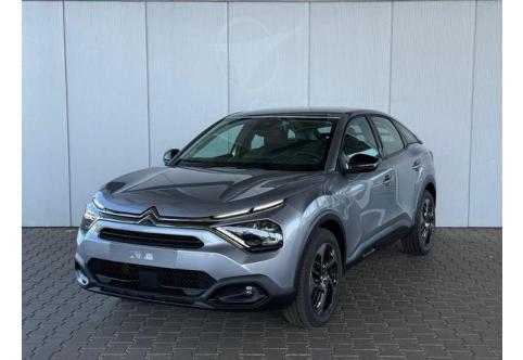 Citroen C4 Aircross #1