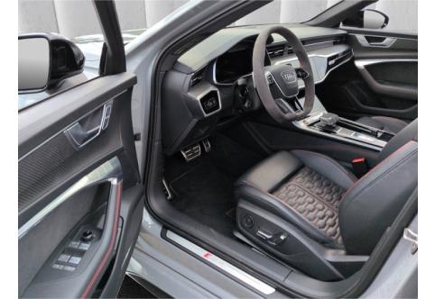 Audi RS6 #4