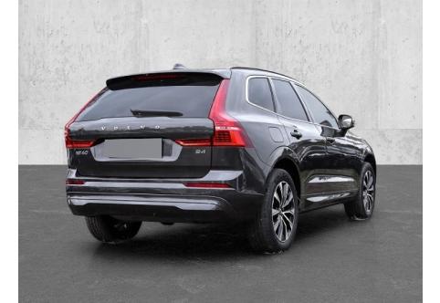 Volvo XC60 #2