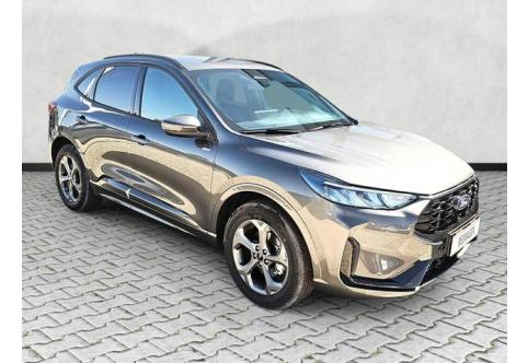 Ford Kuga #1