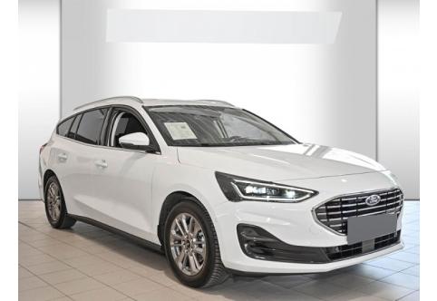 Ford Focus #2