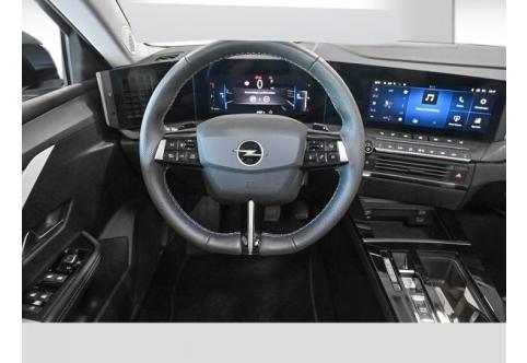 Opel Astra #12