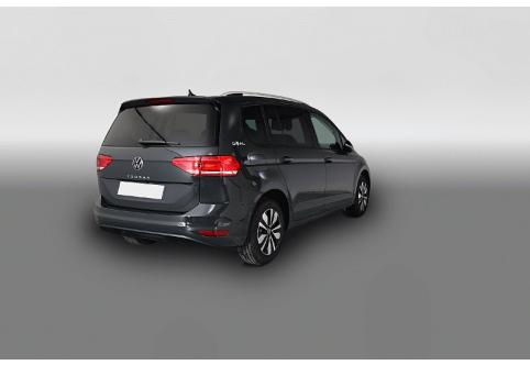 VW Touran #5