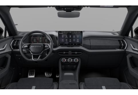 Skoda Kodiaq #4