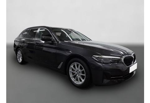 BMW 5er #2
