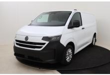 VW T5 Caravelle