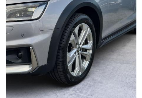 Audi A4 #6
