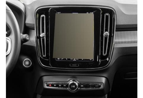 Volvo XC40 #8
