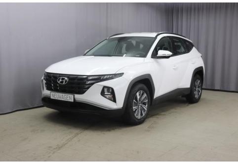 Hyundai Tucson #1