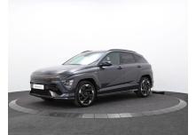 Hyundai KONA électrique