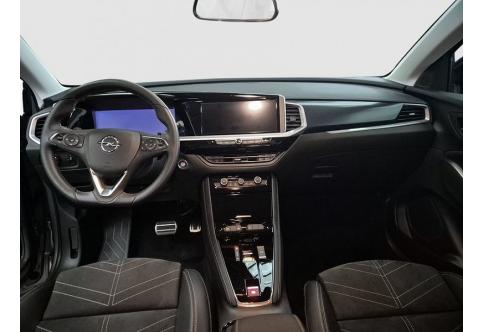 Opel Grandland X #9