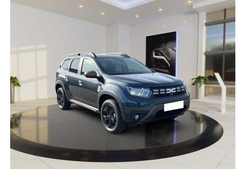 Dacia Duster #1