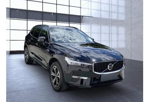 Volvo XC60 #3