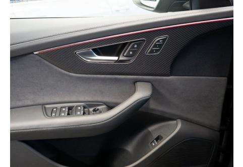 Audi RSQ8 #13