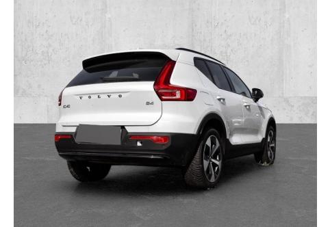 Volvo XC40 #2