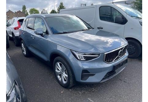 Volvo XC40 #2