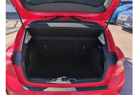 Ford Focus #12