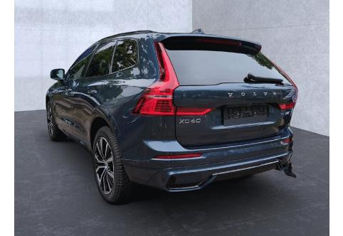 Volvo XC60 #2
