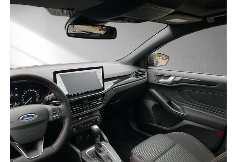 Ford Focus #1