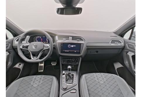 VW Tiguan #9