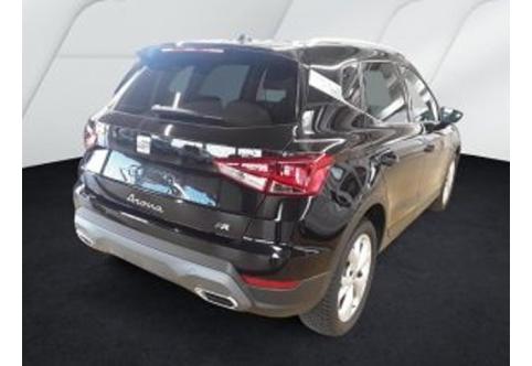 Seat Arona #1