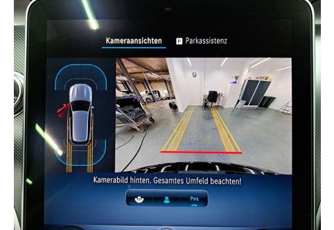 Mercedes-Benz C-Klasse #15