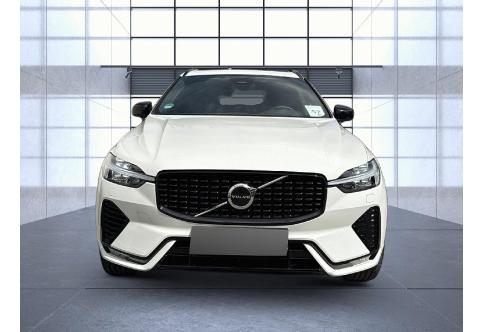 Volvo XC60 #5