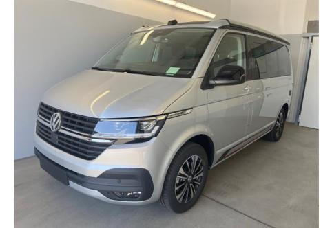 VW T6 California #1